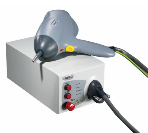 TESEQ 特測 NSG 438 靜電放電發生器
