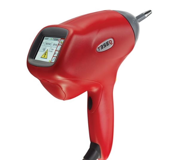 TESEQ 特測 NSG437 靜電放電模擬器